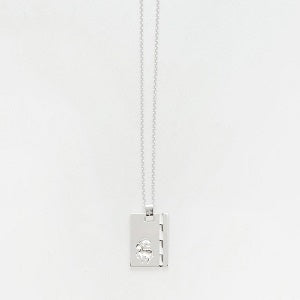 Reliquia Silver Star Sign Necklace, Aries